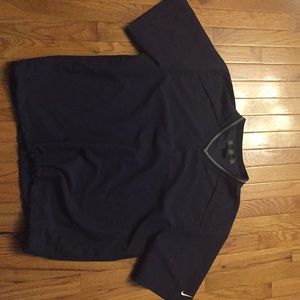 Nike golf wind jacket